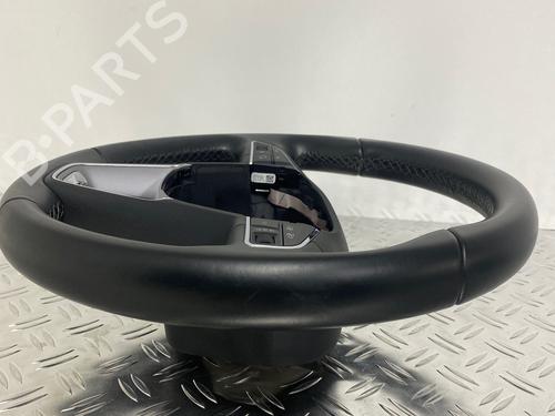 Steering wheel SEAT LEON ST (5F8) 1.8 TSI | BP29033637C49 