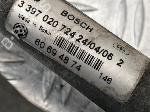 Front wiper motor ALFA ROMEO 159 Sportwagon (939_) 1.9 JTDM 16V (939BXC1B, 939BXC12) | BP29210346M29 