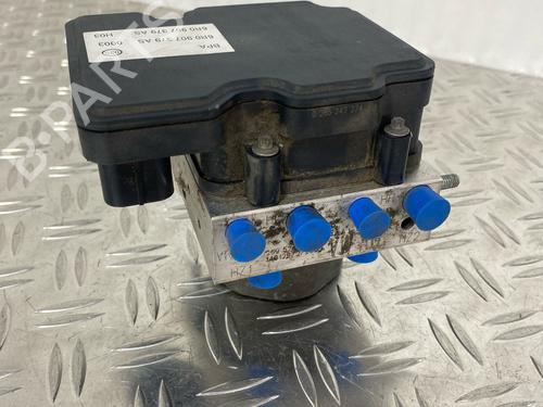 Used ABS pump VW POLO V (6R1, 6C1) 1.2 (60 hp) 29034948