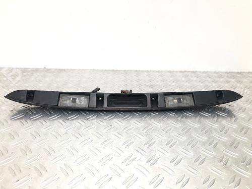 Tailgate handle BMW 3 Compact (E46) 316 ti | BP29034533C132 