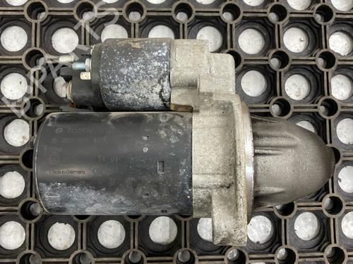 Used Starter MERCEDES-BENZ SLK (R170) 200 Kompressor (170.444) (163 hp) 29036165