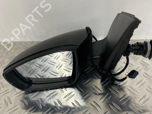 Retrovisore sinistro VW POLO V (6R1, 6C1) 1.2 (60 hp) 29538787
