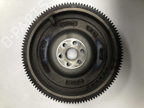 Used Flywheel FORD FIESTA VII (HJ, HF) 1.1 Ti-VCT (86 hp) 29034102
