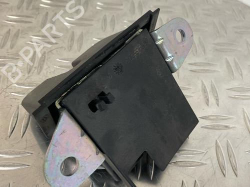 Tailgate lock VW POLO VI (AW1, BZ1, AE1) 1.0 TSI | BP29033208C101 