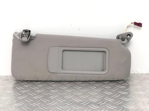 Used Right sun visor BMW 3 Coupe (E92) 335 i (306 hp) 29037992