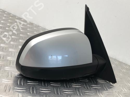 Right mirror OPEL MERIVA A MPV (X03) 1.6 16V (E75) | BP29034895C27