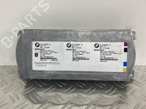 Electronic module BMW 1 Convertible (E88) 118 i | BP29031845M83 