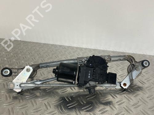 Used Front wipers mechanism OPEL KARL (C16) 1.0 (73 hp) 29035904