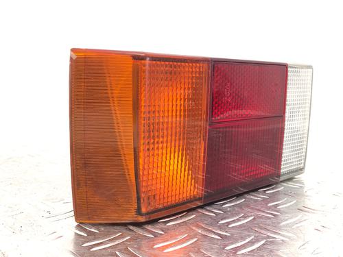 Left taillight VW GOLF I (17) 1.1 | BP29030929C34 
