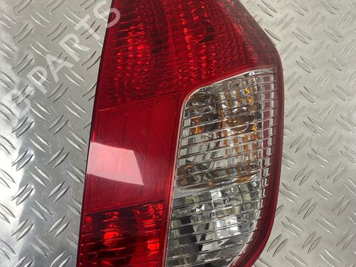 Used Right taillight HYUNDAI i10 I (PA) 1.1 (67 hp) 29036526