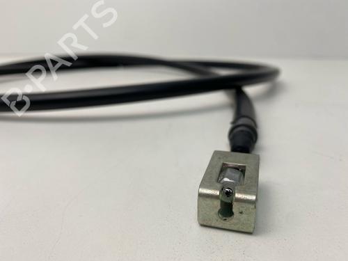 Handbrake cable PEUGEOT 807 (EB_) 2.0 | BP29033519C145 