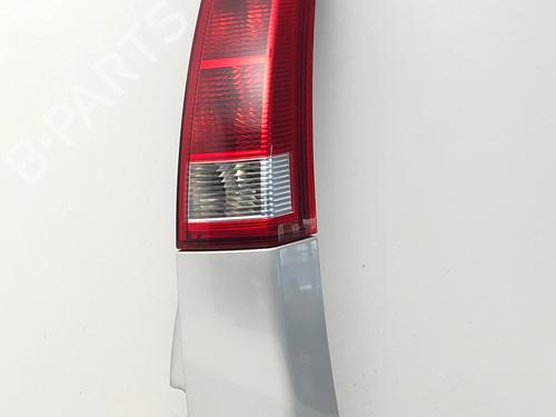 Achterlicht rechts OPEL MERIVA A MPV (X03) 1.6 16V (E75) (100 hp) 29031216