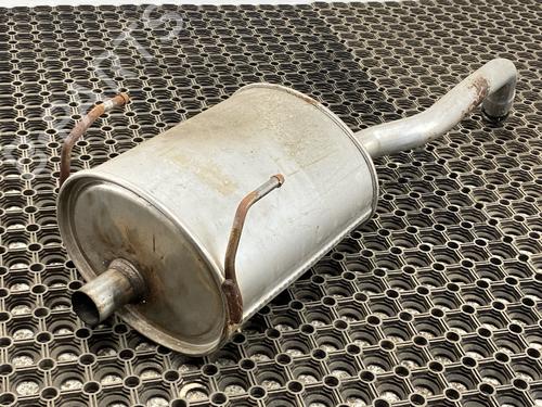 Used Exhaust system FORD KA (RU8) 1.2 (69 hp) 29031755