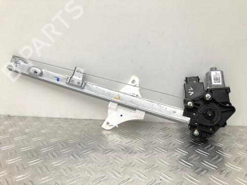 Rudehejsemekanisme ventre foran HYUNDAI i20 III (BC3, BI3) 1.0 T-GDI (101 hp) 29187268