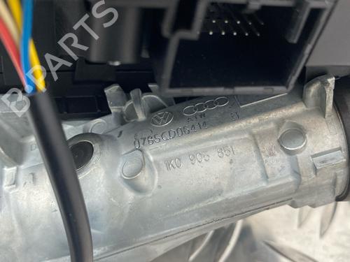 Switch VW TOURAN (1T3) 1.2 TSI | BP29031055I30