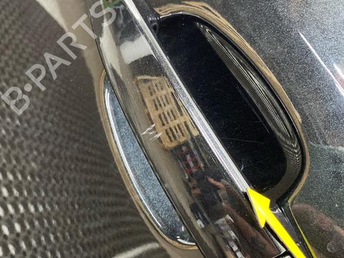 Left front door OPEL CORSA D (S07) 1.2 (L08, L68) | BP29030559C2 