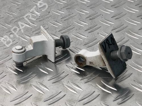 Used Hinge/Door check strap BMW 1 (F20) 116 d (116 hp) 29031056
