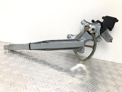 Used Front left window mechanism TOYOTA YARIS (_P9_) 1.0 VVT-i (KSP90_, KSP90R) (69 hp) 29220190