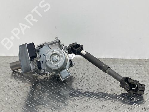 Used Steering column FORD FIESTA VI (CB1, CCN) 1.25 (60 hp) 29031789