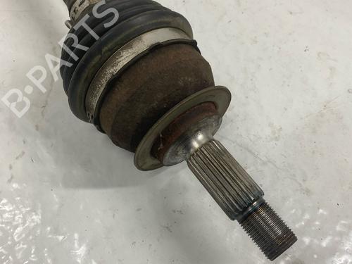 Left front driveshaft VW UP! (121, 122, BL1, BL2, BL3, 123) 1.0 | BP29034979M38