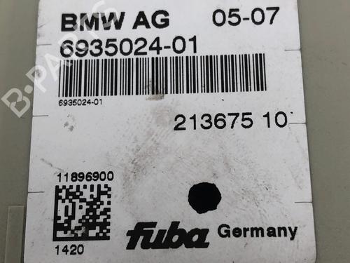 Electronic module BMW 3 Touring (E91) 320 d | BP29030527M83 