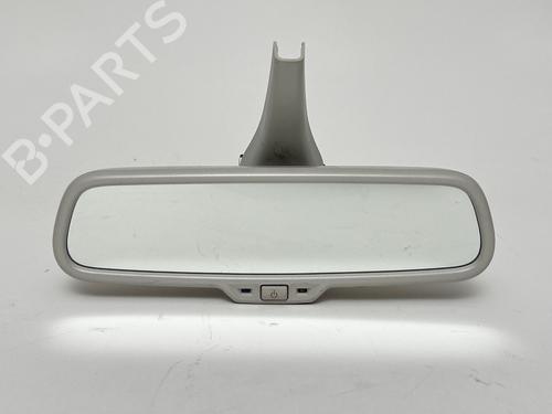 Bakspejl indvendigt Bakspejl indvendigt AUDI A5 (8T3) 2.0 TFSI (180 hp) 36038995 36038995