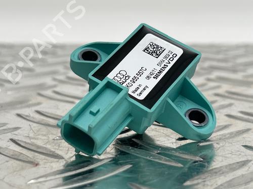Used Electronic module Electronic module AUDI A5 (8T3) 2.0 TFSI (180 hp) 36237172 36237172