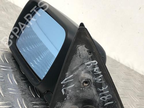 Left mirror BMW 3 (E36) 318 i | BP29037372C26 