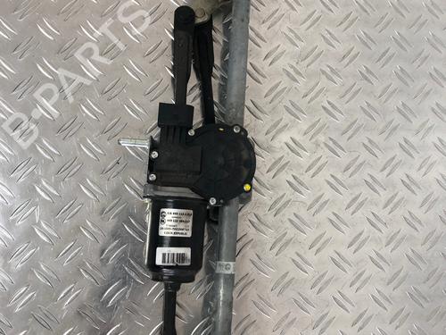Used Front wipers mechanism SKODA FABIA III Estate (NJ5) 1.0 TSI (95 hp) 29033776