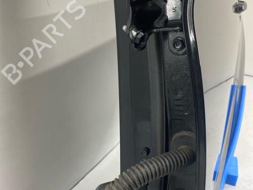 Left rear door HYUNDAI i20 I (PB, PBT) 1.2 | BP29035173C4 
