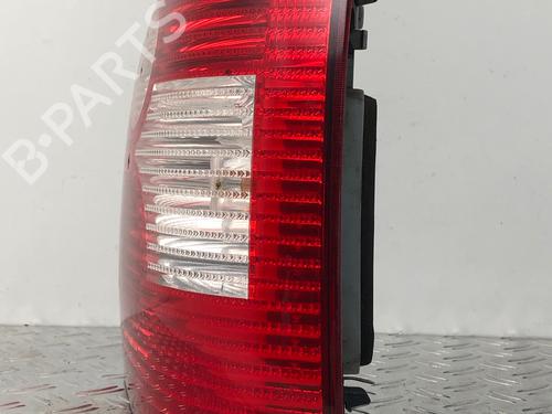 Right taillight VW POLO IV (9N_, 9A_) 1.2 12V | BP29035131C35 
