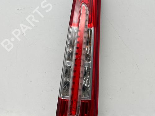 Used Right taillight Right taillight FORD C-MAX (DM2) 1.8 (125 hp) 39989119 39989119
