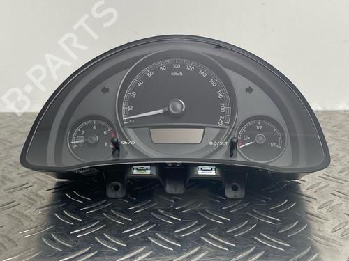 Used Instrument cluster SKODA CITIGO (NF1) 1.0 (60 hp) 29036800