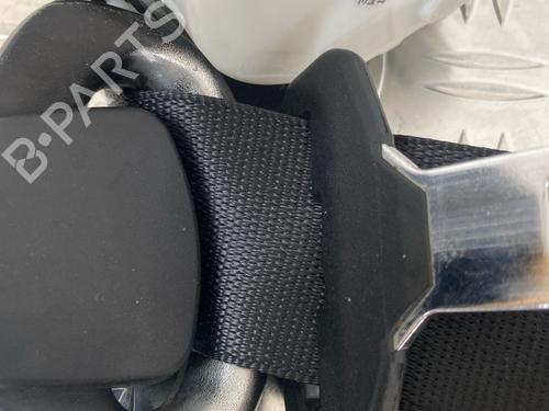 Front right seatbelt BMW 1 Convertible (E88) 118 i | BP29033702I25 