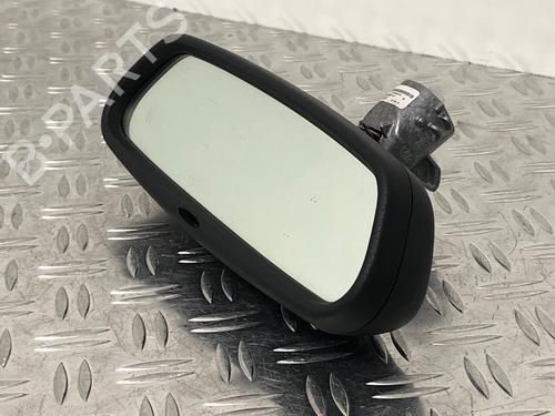 Used Rear mirror CITROËN DS3 (SA_) 1.6 THP 155 (156 hp) 29035248
