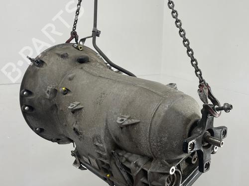 Gearbox MERCEDES-BENZ S-CLASS Coupe (C215) CL 600 (215.376) | BP29034897M3 