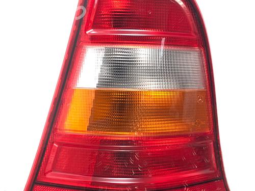 Used Left taillight Left taillight MERCEDES-BENZ A-CLASS (W168) A 160 CDI (168.007) (60 hp) 29035034 29035034