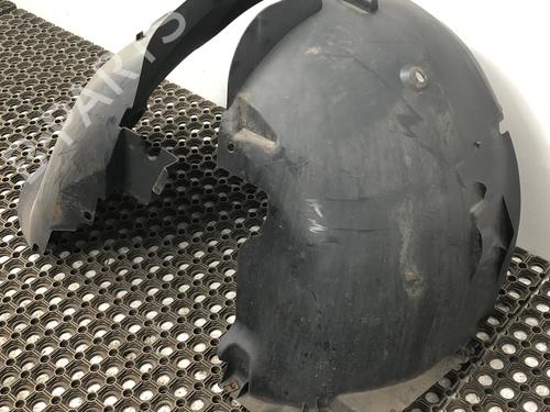 Wheel arch PEUGEOT 308 I (4A_, 4C_) 1.6 HDi | BP29036520C56 