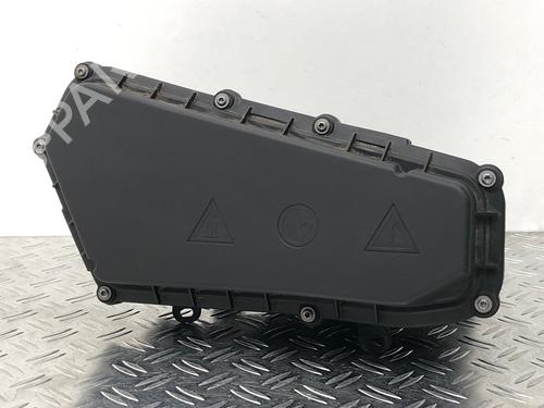 Used Fuse box BMW 1 (F20) 116 d (116 hp) 29034546