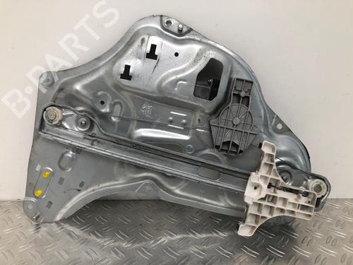Rear left window mechanism HYUNDAI ix35 (LM, EL, ELH) 1.6 | BP29453754C24 