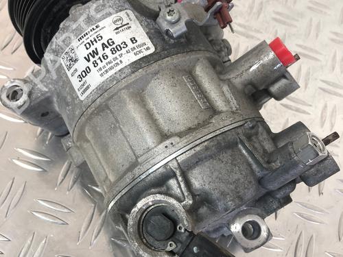 AC compressor SKODA FABIA III Estate (NJ5) 1.0 TSI | BP29036862M34 