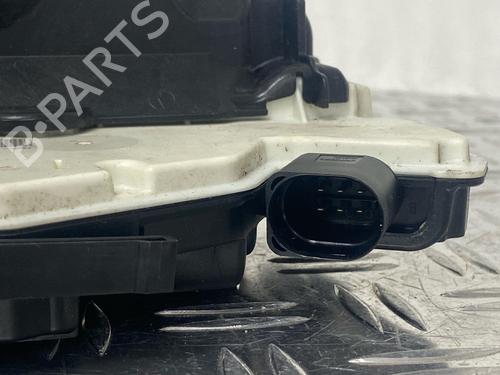 Front right lock VW UP! (121, 122, BL1, BL2, BL3, 123) 1.0 | BP29036920C97 