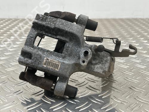 Pinça travão trás esquerda Pinça travão trás esquerda 37538547 37538547