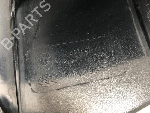 Left taillight BMW 5 (E39) 520 i | BP29037819C34 