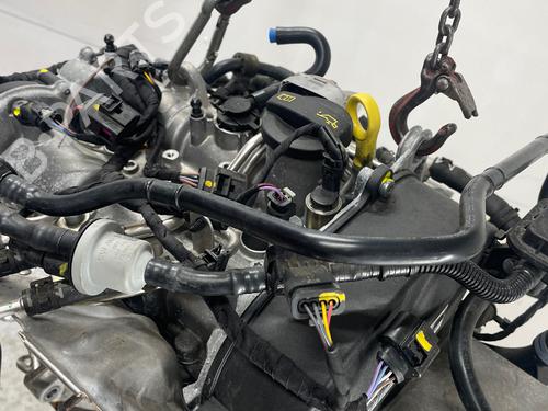 Engine SKODA FABIA III Estate (NJ5) 1.0 TSI | BP29036922M1