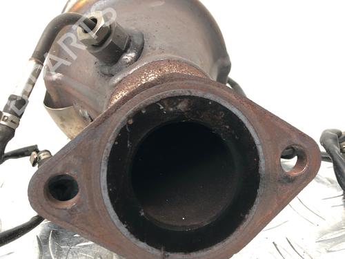 Catalyst HYUNDAI i20 III (BC3, BI3) 1.0 T-GDI | BP29400870M10 