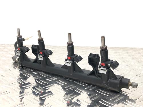 Injection rail PEUGEOT 207 (WA_, WC_) 1.6 16V VTi | BP30573484M98