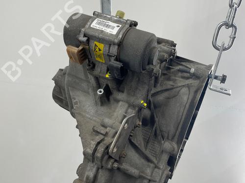 Gearbox SMART FORTWO Coupe (451) 1.0 (451.331, 451.380) | BP29033382M3