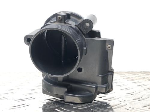 Spjældhus PEUGEOT 207 (WA_, WC_) 1.6 16V VTi (120 hp) 30573481