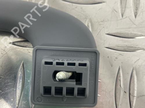 Interior roof handle BMW 1 (E87) 116 i | BP29032798I35 